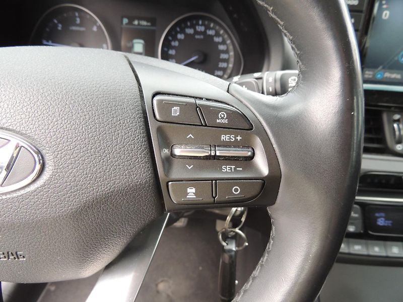 Hyundai i30 (2019) Combi 1.6CRDi,100kw,automat,ČR - fotka 21 z 49
