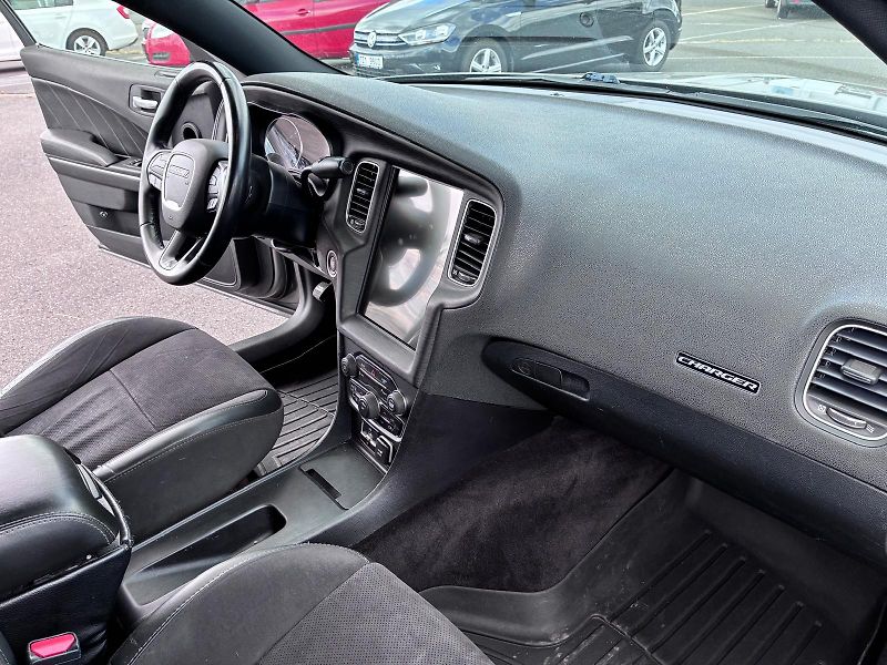 Dodge Charger (2018) - fotka 8 z 20