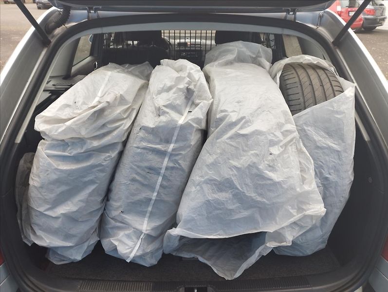 Škoda Octavia 1,9 TDi 77KW - fotka 13 z 13