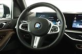 BMW X7 (2025) xDrive40d, Navigace - náhled 8