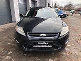 Ford Mondeo (2011) 1.6 TDCi - náhled 2