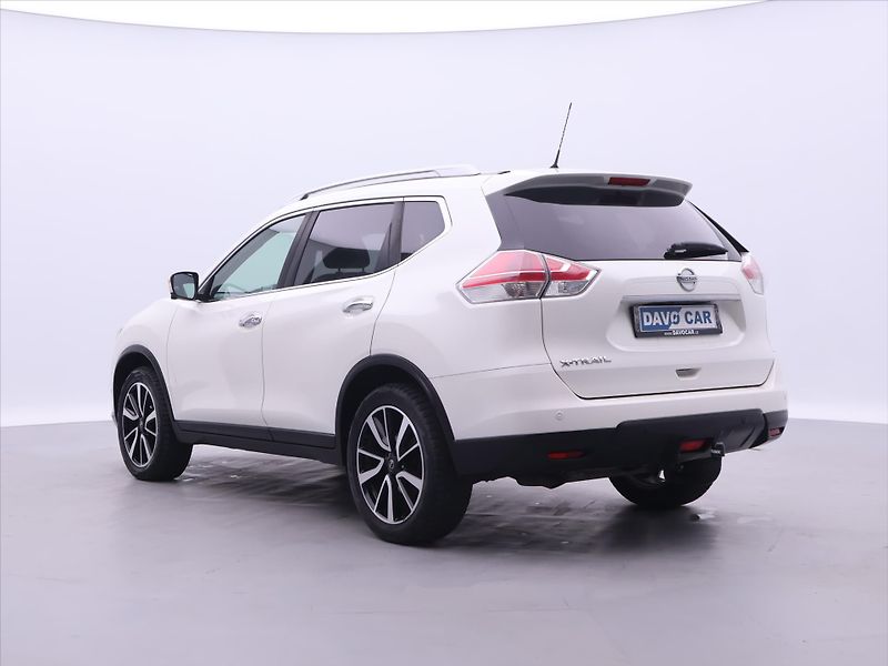 Nissan X-Trail 1,6 dCi 130kw 4WD Kůže Panoram - fotka 5 z 35