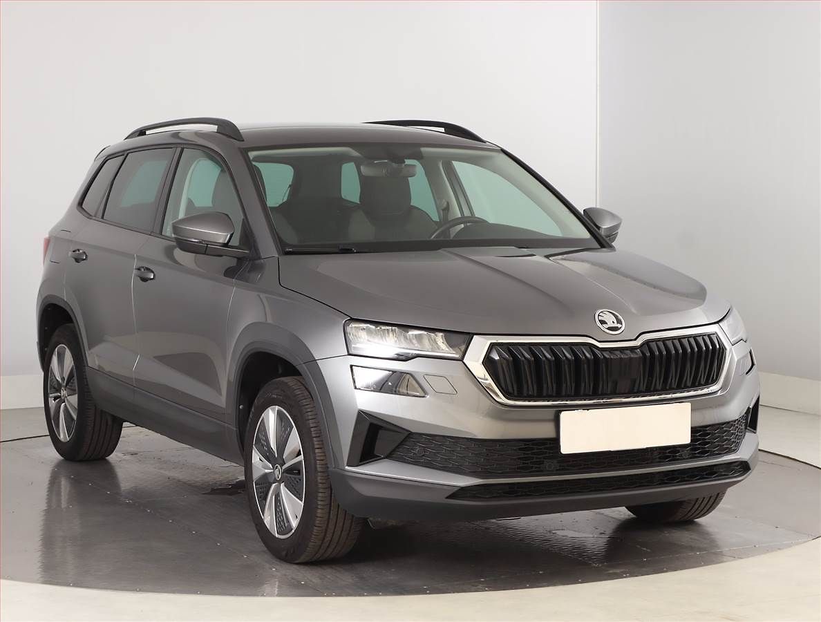 Škoda Karoq Style 1.5 TSI