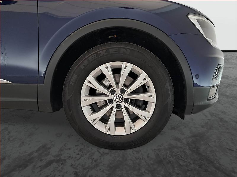 Volkswagen Tiguan (2018) 2.0 TDI, 4X4, Automat - fotka 15 z 19