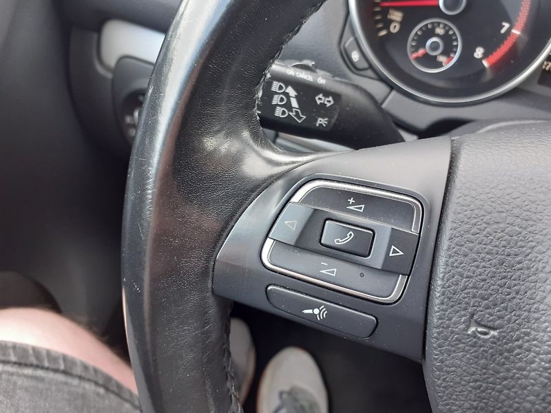 Volkswagen Golf (2009) 1.4 TSi ČR - fotka 9 z 26