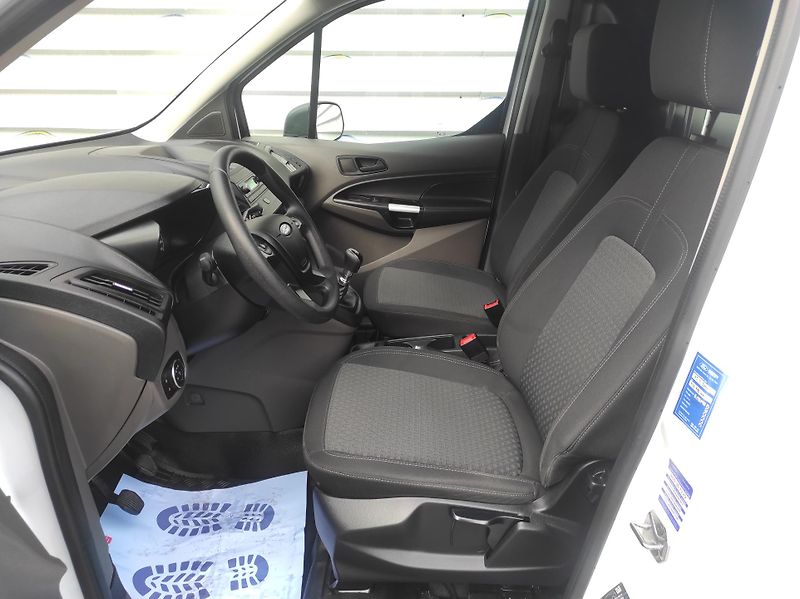 Ford Transit Connect 1.5 Ecoblue L2,TREND,ČR,  - fotka 4 z 27