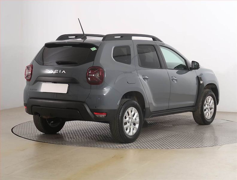 Dacia Duster (2024) Comfort 1.0 TCe, LPG - fotka 5 z 18