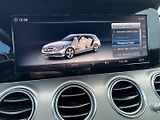 Mercedes-Benz Třídy E (2018) 2.0d AMG-line! Navi! Tažné! - náhled 38