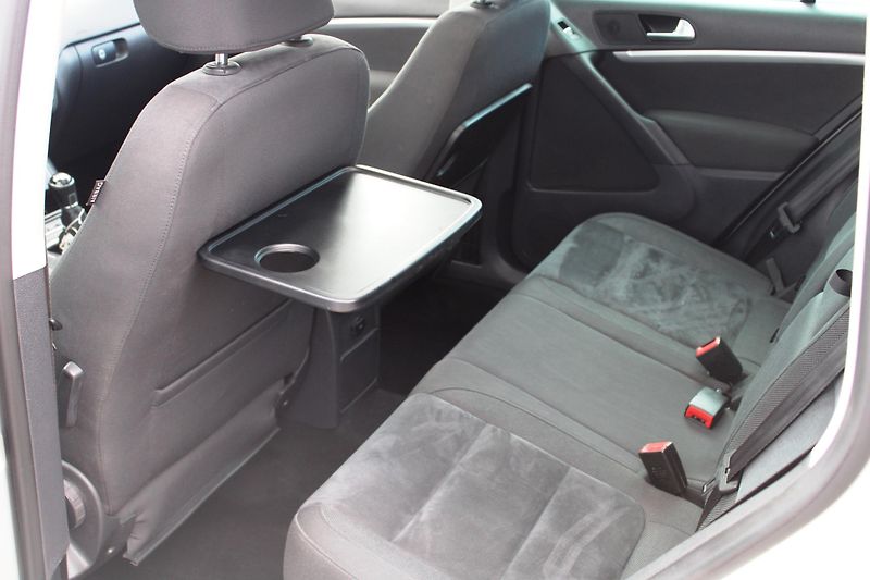 Volkswagen Tiguan (2012) 2.0 TDI KLIMA VÝHŘEV TAŽNÉ NAV - fotka 12 z 23
