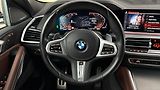 BMW X6 30d AUT xDrive M-paket - náhled 9