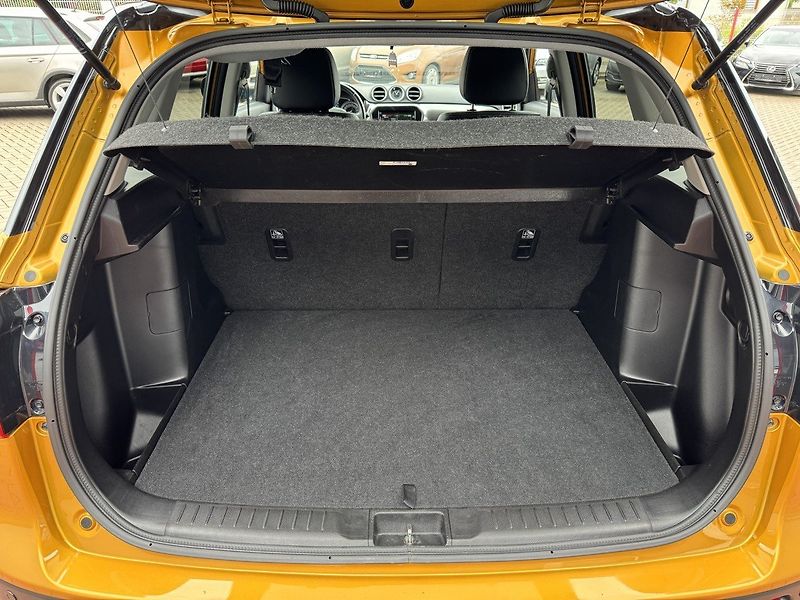Suzuki Vitara (2020) 1.4i BoosterJet AllGrip LED - fotka 23 z 49