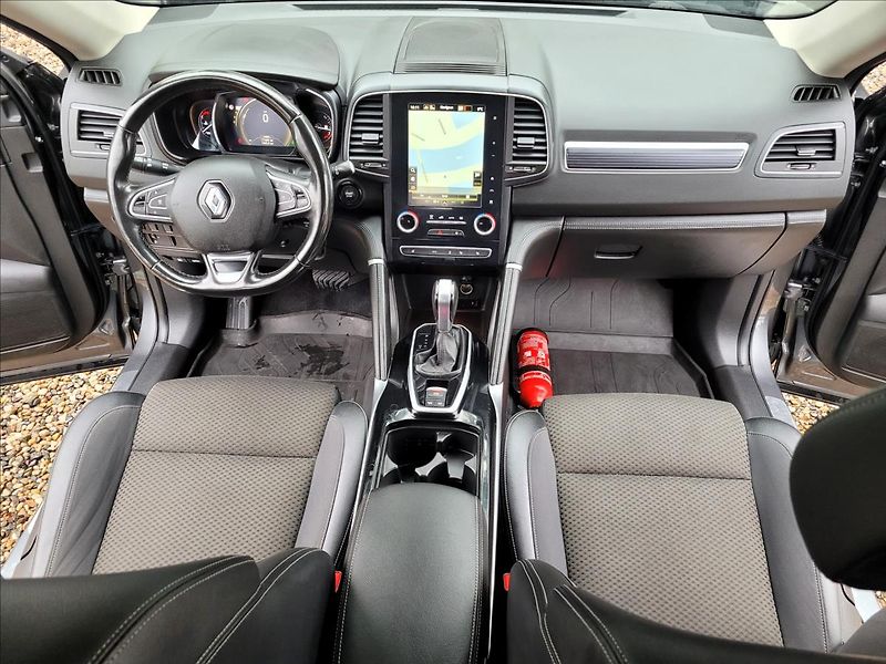 Renault Koleos 2,0 135kw,Initial,po rozvodech - fotka 18 z 48