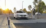 Škoda Superb třetí generace