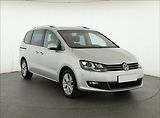 Volkswagen Sharan (2013) 2.0 TDI, 4X4, 7 míst - náhled 1
