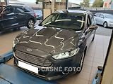 Ford Mondeo (2018) 2.0 TDCi, 2.maj, LED, navi - náhled 1