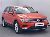 Volkswagen Tiguan (2017) 1.4 TSi, Comfortline, Webasto - náhled 1