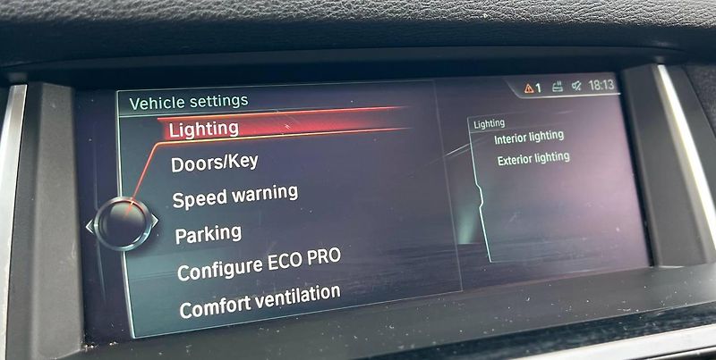 BMW X3 (2017)  XDRIVE28I AUTOMAT 2017 180KW - fotka 29 z 35