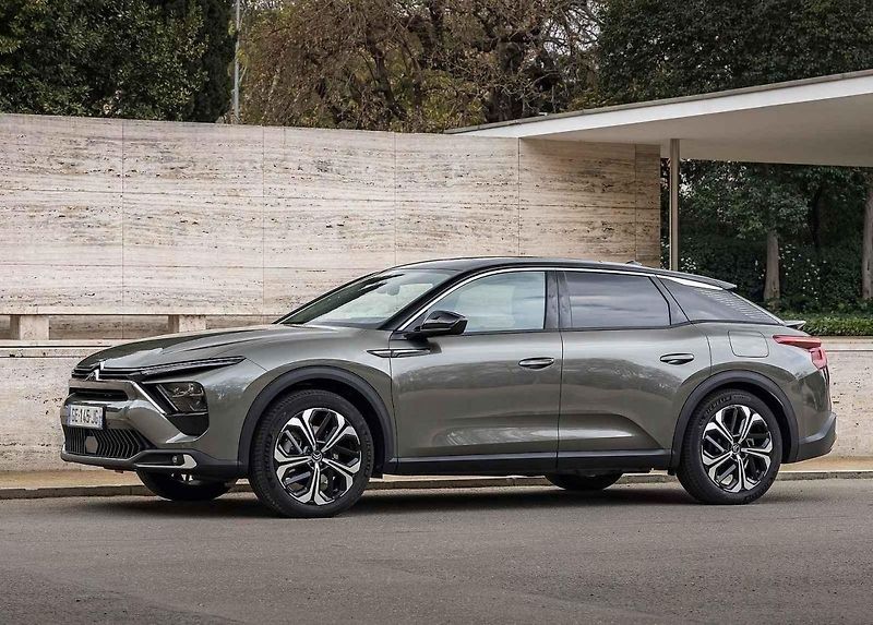Mazda 6 může být zajímavou alternativou