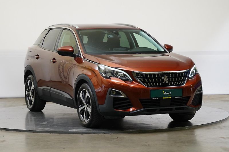Peugeot 3008 - fotka 8 z 27