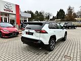 Toyota RAV4 2.5 Plug-in 185 Selection - náhled 4