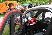 Autosalon Louny 2024.