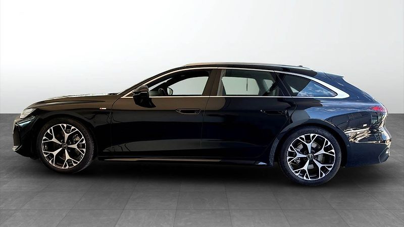 Audi A6 TDI q S-Line Tech Pro Vzduch - fotka 3 z 25