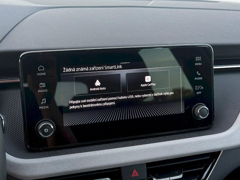 Škoda Scala (2025) 1.0 TSI 85 kW DSG TopSelection - fotka 20 z 23