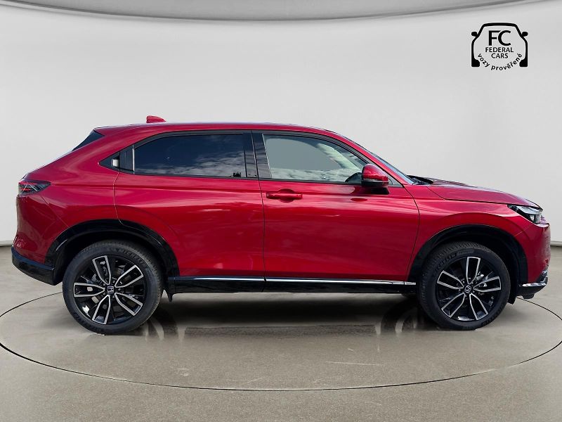 Honda HR-V 1.5 i-MMD Advance e-CVT - fotka 6 z 31