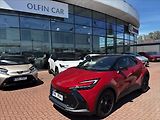 Toyota C-HR 1,8 GR Sport - náhled 1