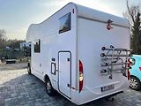 Bürstner Bürstner BA 6601 - náhled 2
