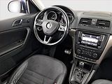 Škoda Yeti (2016) 2.0 TDI, 4X4, Automat, Kůže - náhled 7