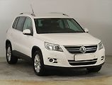 Volkswagen Tiguan (2010) 2.0 TDI, 4X4, ČR,1.maj - náhled 1