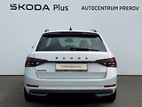 Škoda Superb (2024) Combi 2.0TSI 140kW DSG SportLi - náhled 32