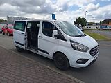 Ford Transit Custom (2020) Custom L2 Kombi - 9 míst - náhled 8