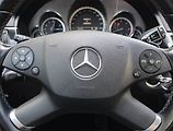 Mercedes-Benz Třídy E (2011) Avantgarde E 350 CDI 4MATIC - náhled 16