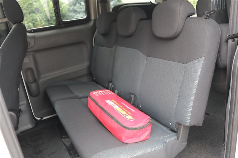 Nissan e-NV200 0,0 80KW,EL, Automat,7míst DPH - fotka 38 z 53