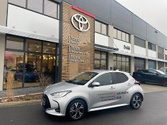 Toyota Yaris 1.5 Hybrid 116HP Style - fotografie inzerátu
