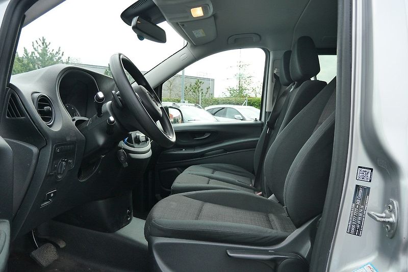 Mercedes-Benz Vito - fotka 5 z 6