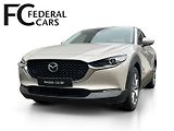 Mazda CX-30 (2026) G140/6MT/FWD/CENTRE LINE - náhled 1
