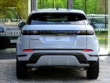 Land Rover Range Rover Evoque (2026) 2,0 D165 DYNAMIC SE AWD - náhled 2