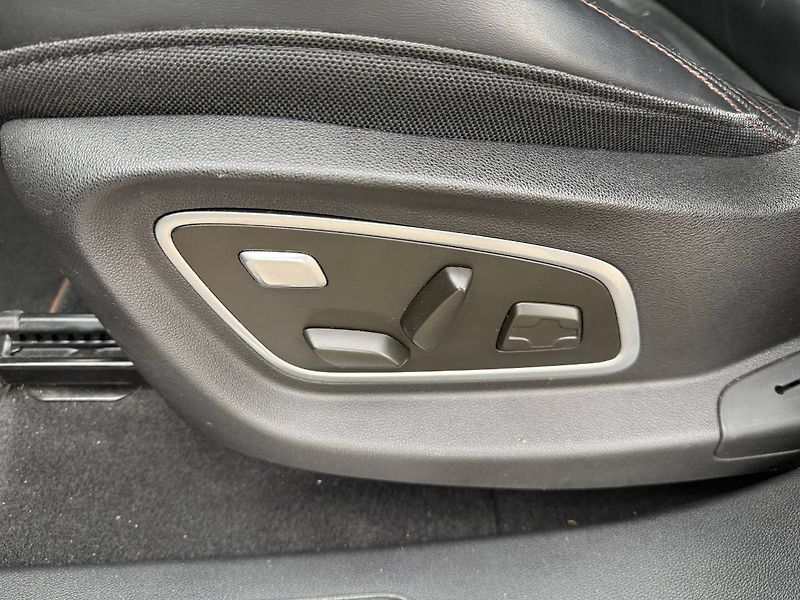 Renault Espace (2020) 2.0 DCi 147 kW Initiale Paris - fotka 23 z 30