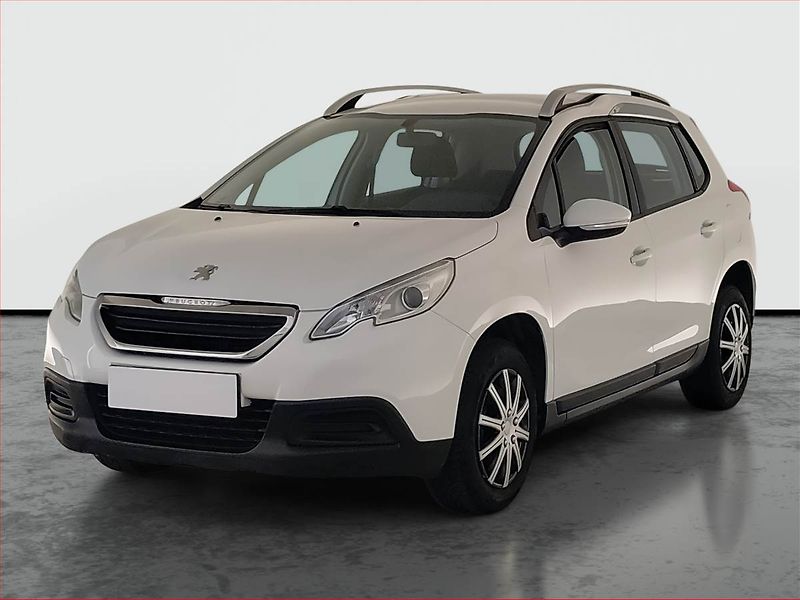Peugeot 2008 (2014) Active 1.2 PureTech - fotka 2 z 16