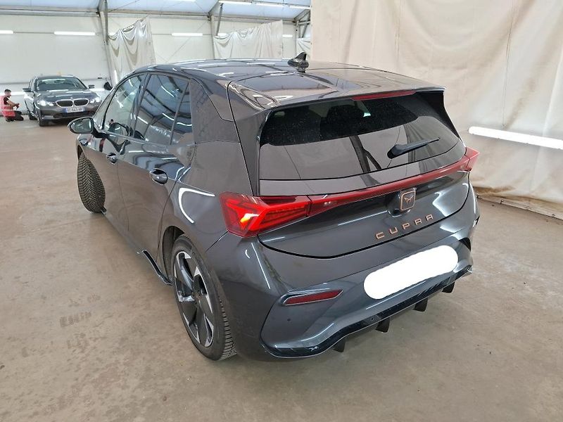 Cupra Born XL-BAT SOH-96,5%  PŘIPRAVUJEME - fotka 3 z 9