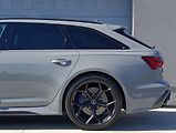 Audi RS 6 4.0TFSI PERFO ČR 1.MAJITEL DPH - náhled 13
