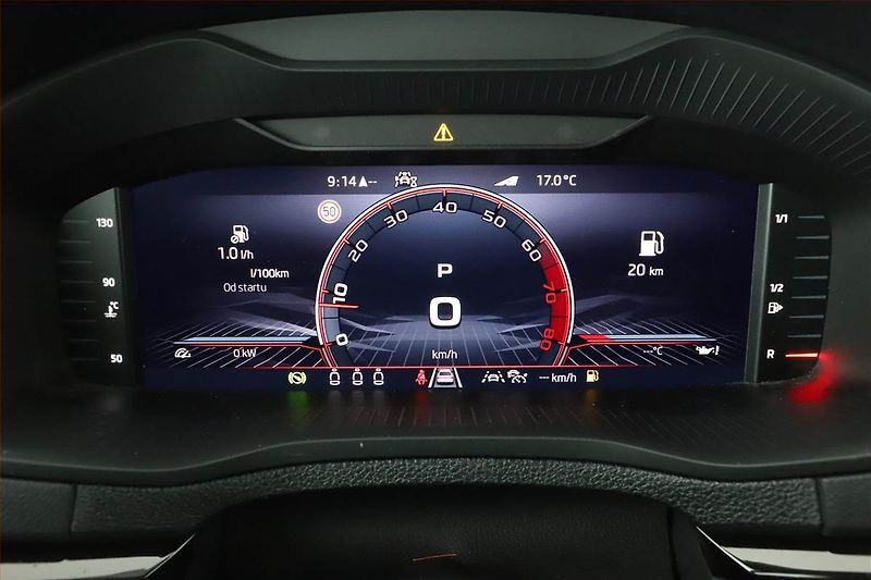 Škoda Karoq (2025) 1.5 TSI, Sportline - fotka 8 z 19