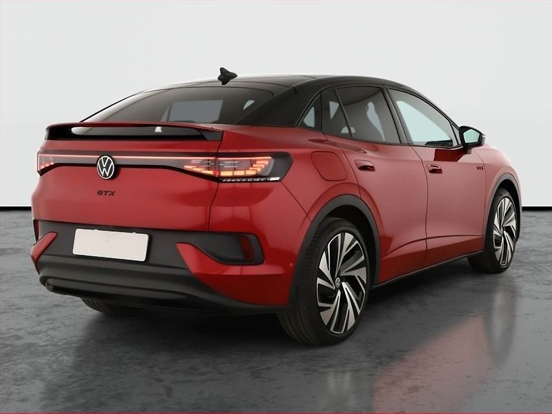 Volkswagen ID.5 (2023) GTX (82 kWh), SoH 89% - fotka 5 z 22