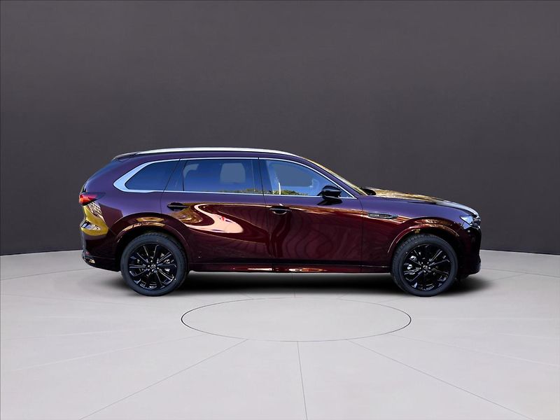 Mazda CX-80 (2026) 3,3 D 254ps 8AT AWD Homura Plu - fotka 8 z 15