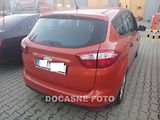 Ford C-MAX (2013) 1.6i, ČR, AC - náhled 1