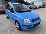 Fiat Panda (2005) 1.2 44 KW, 1. Majitel - náhled 1