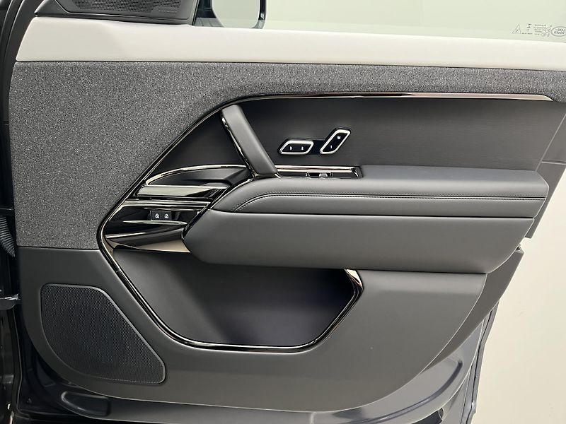 Land Rover Range Rover RR SPORT D300 DYNAMIC HSE AUT - fotka 57 z 57